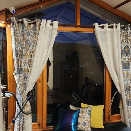 Glen View Heritage Homestay Shimla Esterno foto
