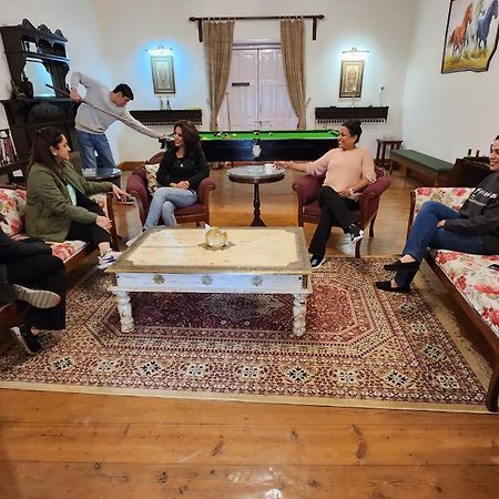 Glen View Heritage Homestay Shimla Esterno foto
