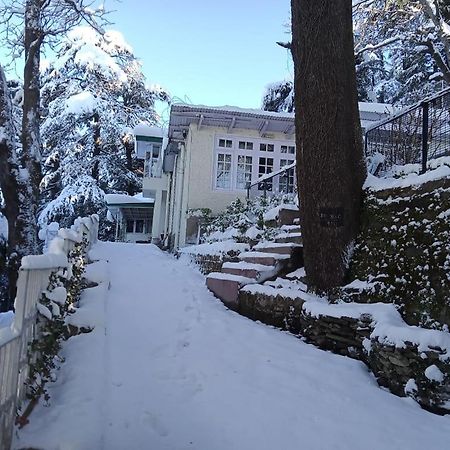 Glen View Heritage Homestay Shimla Esterno foto