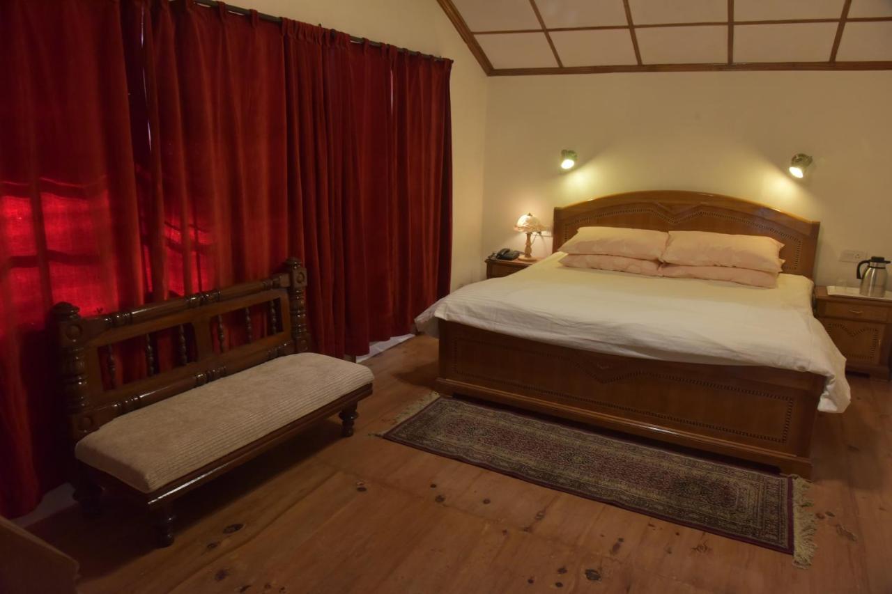 Glen View Heritage Homestay Shimla Esterno foto
