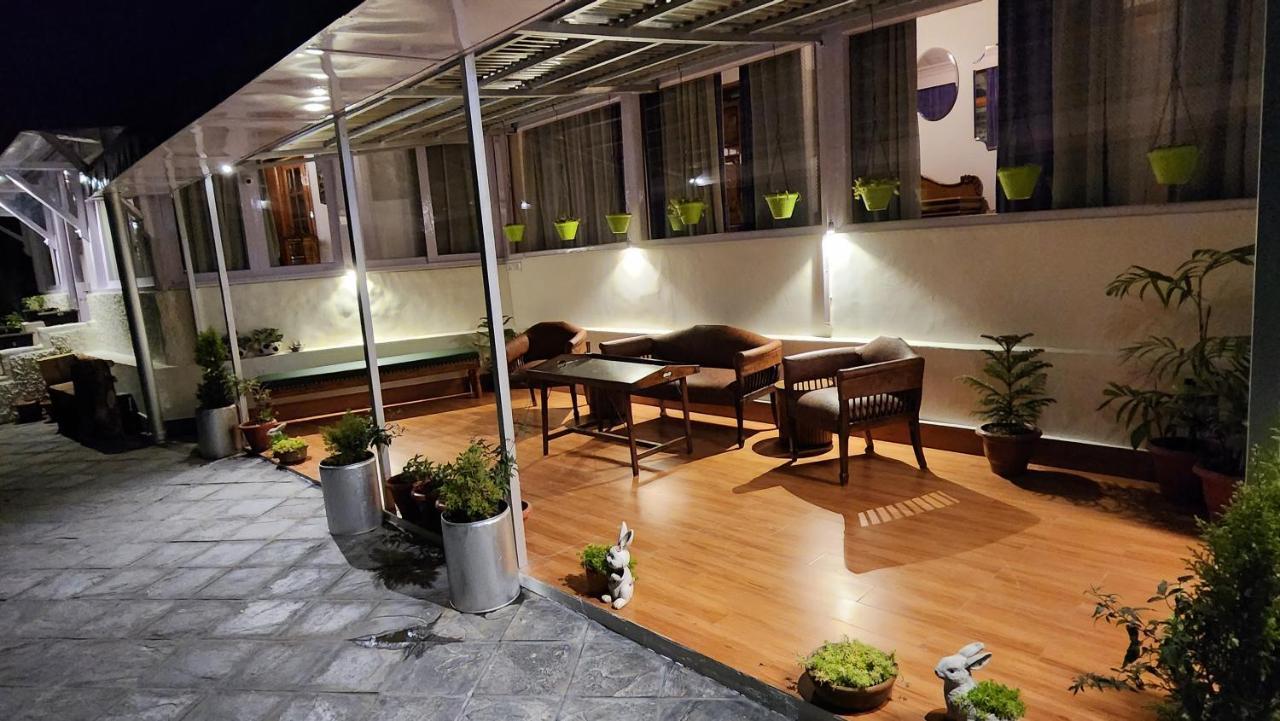 Glen View Heritage Homestay Shimla Esterno foto