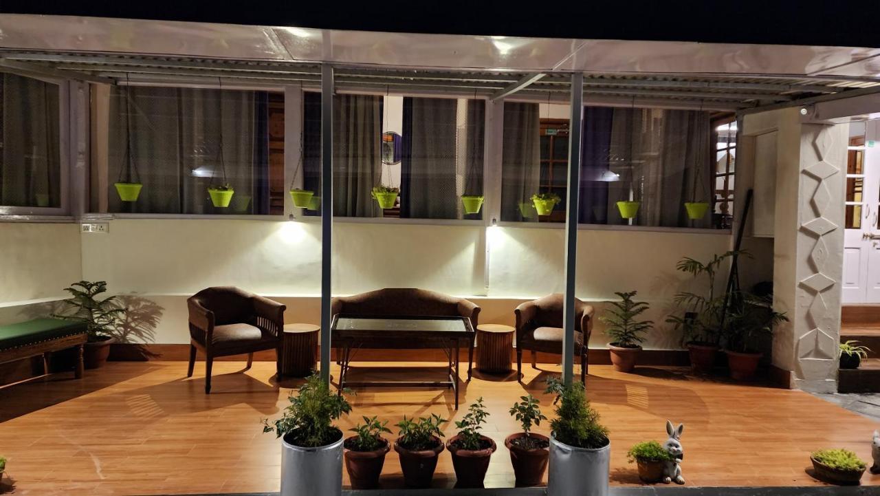 Glen View Heritage Homestay Shimla Esterno foto