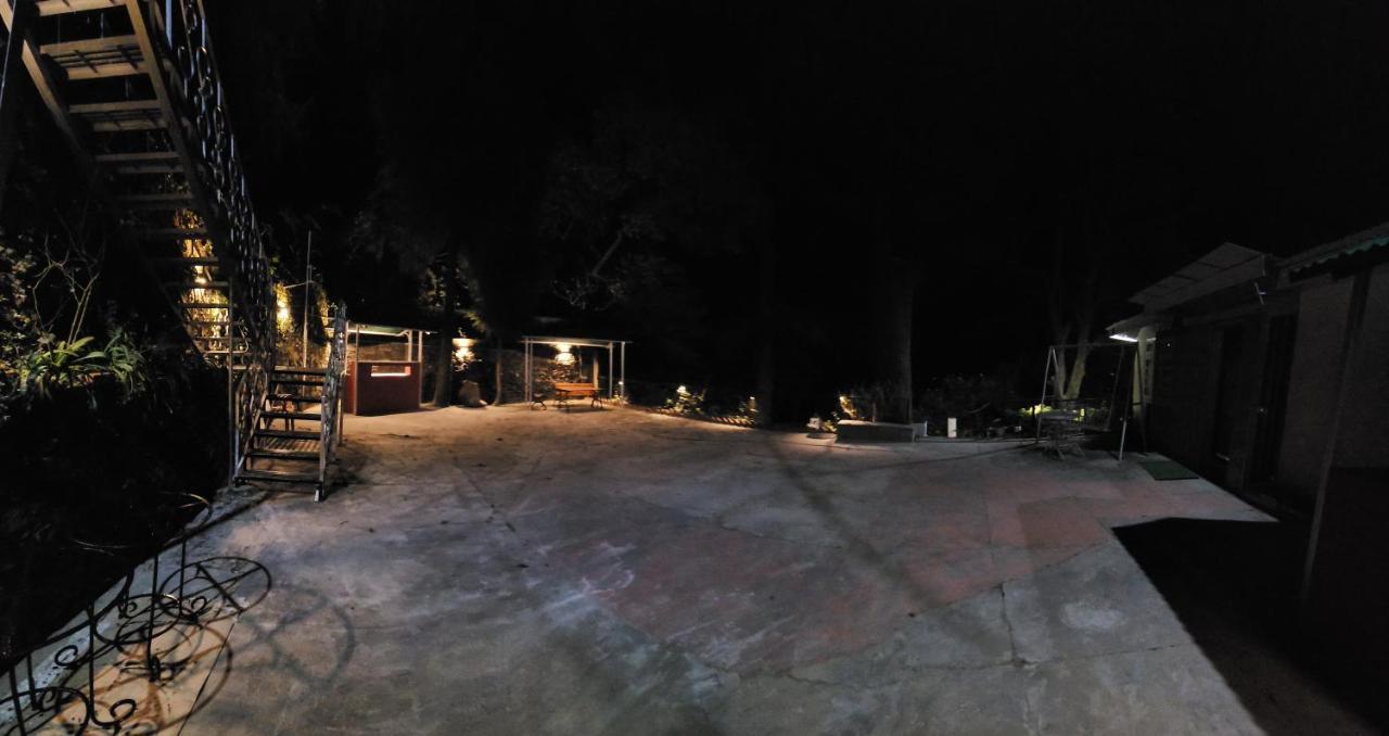 Glen View Heritage Homestay Shimla Esterno foto