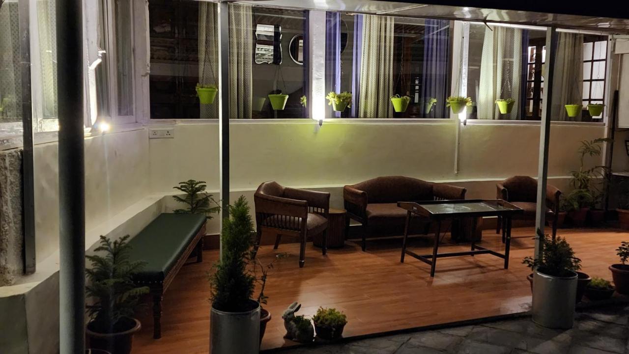 Glen View Heritage Homestay Shimla Esterno foto