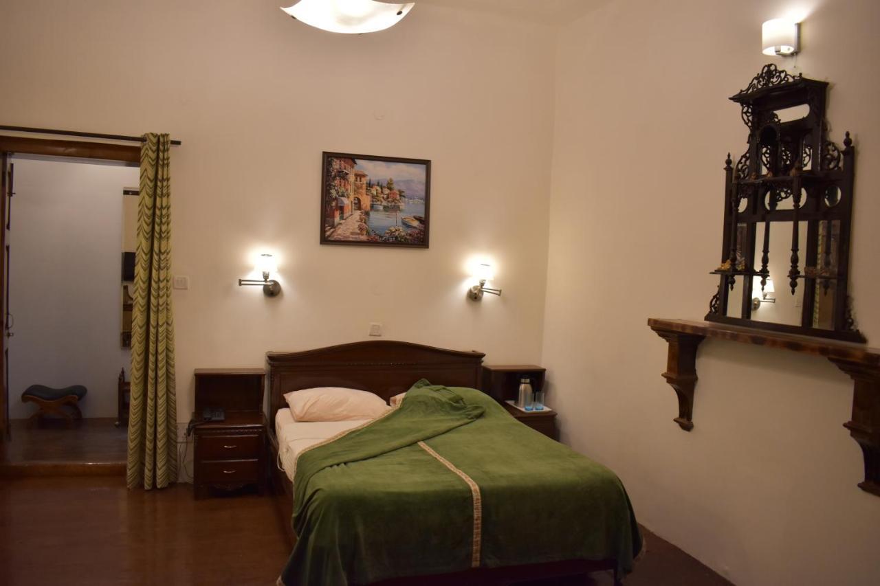 Glen View Heritage Homestay Shimla Esterno foto