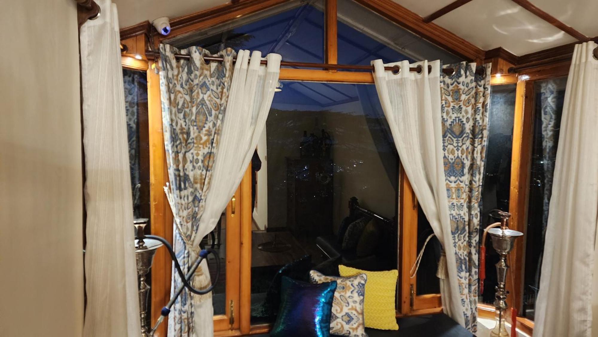 Glen View Heritage Homestay Shimla Esterno foto