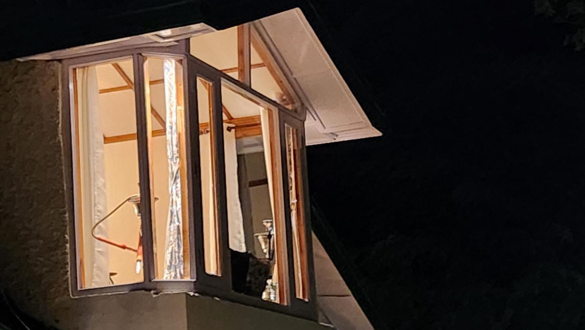 Glen View Heritage Homestay Shimla Esterno foto