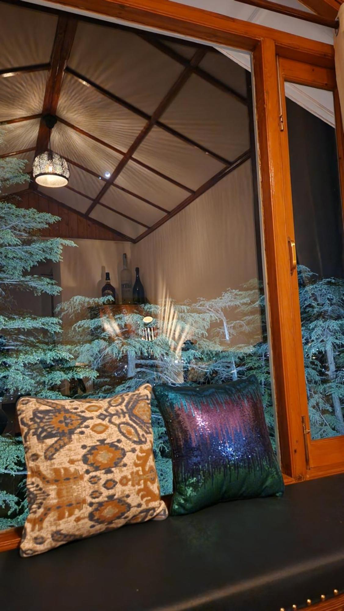 Glen View Heritage Homestay Shimla Esterno foto
