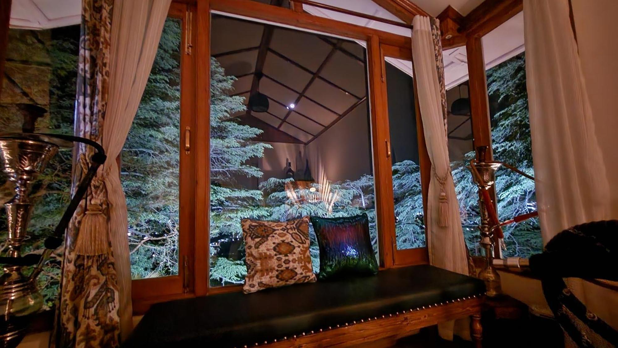 Glen View Heritage Homestay Shimla Esterno foto