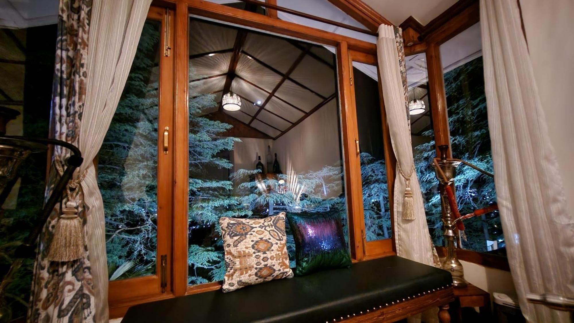 Glen View Heritage Homestay Shimla Esterno foto