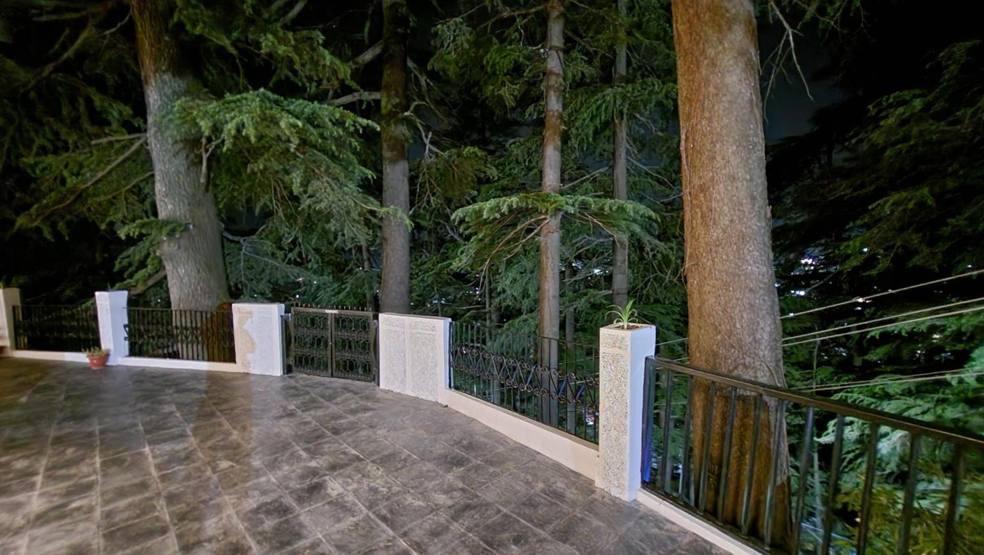 Glen View Heritage Homestay Shimla Esterno foto