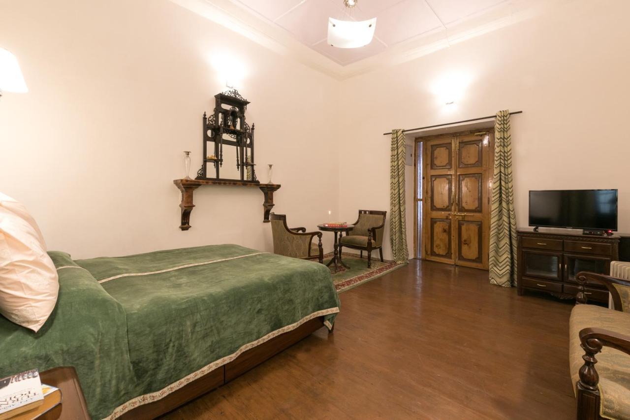 Glen View Heritage Homestay Shimla Esterno foto
